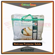 Guhdo Mattress Protector 160x200  Waterproof  Matras Cover