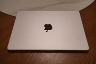 MacBook Air 13 M2 8G/256G Silver