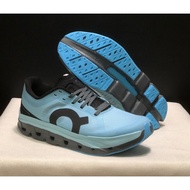 On Cloudflow 5 running shoes, men's and women's cushioning breathable sneakers Z9E1