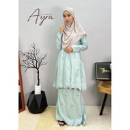 KURUNG SULAM AYRA SB LINE