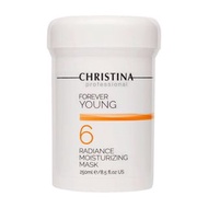 💖4千好評 包順豐‼️ Christina Forever Young 全效抗衰老面膜 (6號) FOREVER YOUNG 6 RADIANCE MOISTURIZING MASK 。777888