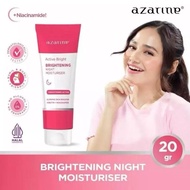 Azarine Night Moisturizer