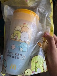 角落生物水壺