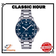 TISSOT SEASTAR 1000 36MM T120.210.11.041.00