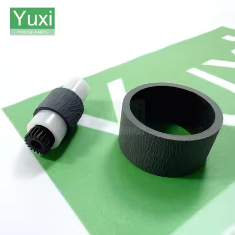 QM3-4014-000 QM3-4014-010 Pickup Roller Tire for Canon MX338 MX330 MX328 MX320 MX358 MX357 G1800 G10