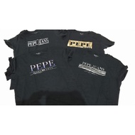 KATUN Pepe Jeans soft cotton T-shirt