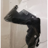 Arai VZ Ram PROSHADE KIT Dark Smoke (without clear visor)