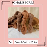 PART 3 - BAWAL COTTON VOILE BIDANG 45| BAWAL COTTON | BAWAL PLAIN | BAWAL CANTIK