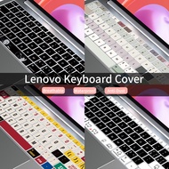 Suitable For Lenovo Ideapad 5 Pro 16 Inch Pro 14 Ideapad 710s Plus/S540 Yoga Slim 7 Pro 14  IdeaPad 5 Pro 5 16 2020 Keyboard Cover Skin Protection Cover