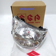 SUZUKI SMASH NEW REFLECTOR 35121B07H00N000 ORIGINAL GENUINE PARTSSUZUKI