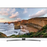 LG樂金65吋4K UHD超高清智能電視機 LG 65 inch 4K UHD Smart TV 65UH7700