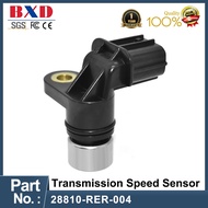 28810-RER-004 28810RER004 Speed Sensor For Honda Accord Acura RL 2005-2008 Jazz 1.4 cvt