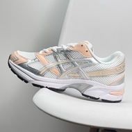 ASICSGEL-1130 Lightweight Breathable Casual Shoes Comfortable Cushioning Sneakers 1203A609-101 SZC8