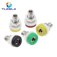 MO Preferred2mm K2A43 Banana socket Test Socket Panel Insulated terminal block banana plug socket*Mo