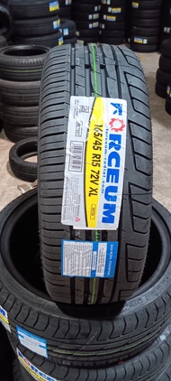 FORCEUM OCTA 165/45 R15 ban mobil