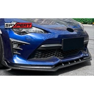 Gt86 Ft86 scio front lip ZST-1137