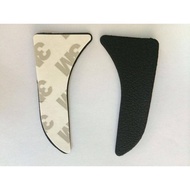 Nikon D700 Body Decoration Leather Thumb Leather Rubber Leather Brand New with 3M Glue Easy Use