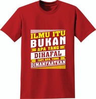 KAOS ATASAN OBLONG PRIA DEWASA DISTRO LENGAN PENDEKKAOS KERENKEKINIANPAKAIAN PRIA XS-XXL-590