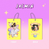 PC HOLDER/PHOTOCARD HOLDER  ACRYLIC NCT DREAM SANRIO CHARACTER