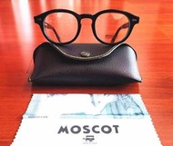 MOSCOT LEMTOSH 黑色