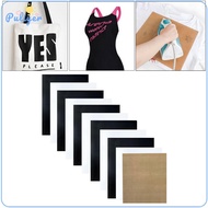 Heat Transfer Vinyl HTV Bundle for Cricut Iron on Heat Press DIY T Shirts