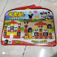 Permainan kanak2 Lego