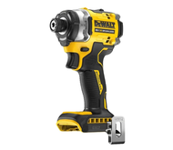 DEWALT สว่านไขควงกระแทก(เครื่องเปล่า) รุ่น DCF860N ไขควงกระแทก 18 V ไฟ LED 9 ดวง แรงบิดสูงสุด 282Nm