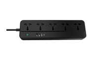 Ổ cắm thông minh Wifi mới nhất chính hãng Rạng Đông. Model: OC09.WF.USB 5C/10A điều khiển thông minh