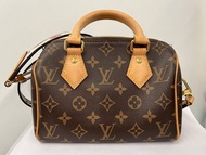 🎀 LV Speedy 20