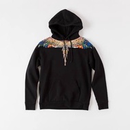 Marcelo Burlon Multicolor Hoodie