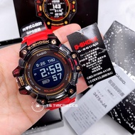 JAPAN SET G SHOCK Heart Rate Smartphone Link GBD-H1000-4A1 / GBD-H1000 / GBD-H1000-4A1DR /GBD-H1000-