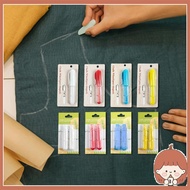 Silin Pen-shaped Chalk Wheel Fabric Chalk Marker Erasable Fabric Chalk Tailor Chalk