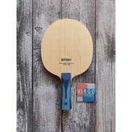 [Best Quality] Butterfly Timo Boll Alc Kayu Bet Pingong 100%Original