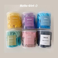 hair colour/warna rambut/hair colour dye/hair colour halal/warna rambut halal/hair colour shampoo/ *