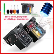 Canon 810 811 ink PG810XL & CL811XL Ink Cartridge For Canon MP287 MP237/MP245/MP258/MP276/MP287/MP48