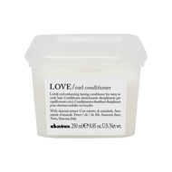 Davines Essential Haircare Love Curl Conditioner 250ml