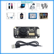 KOK GC0308 0 3MP 120FPS Mini Camera Module 50 80 Degree for Various Machine Vision Applications