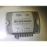 SI-3240G / SI3240G SANKEN ELECTRIC VOLTAGE REGULATOR HYBRID IC