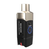 Xvive Microphone Wireless Receiver