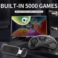 16 Bit Retro Game Console Wireless 16-Bit HD Retro Experience Nostalgic Child-hood Memories