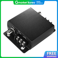 ipTIME | Eznet Ubiquitous Next Eznet Bnc Video Power Surge Protector with 1Ns or Less Response Time