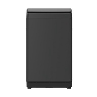 HomePro เครื่องซักผ้าฝาบน WT90F30 9 กก. สีดำ แบรนด์ HISENSE
