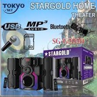 STARGOLD Home theater speaker 5.1 channel QUALITY PRODUCT 🔥🔥OFFER PRICE 🔥🔥