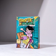การ์ดเกมการเงิน “ซื้อฉันเถอะ”Shop Me Please!