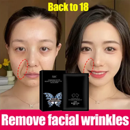 [Hot sale] Whitening Facial Wrinkle Patch Cosrx Pimple Patch Facial Mask Sheet Sheet Masks Fade Fine Lines And Anti-Wrinkle Mask Anti-Wrinkle Lifting Firming Mask Deep Moisturizing Wrinkle Removal