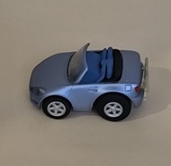 Choro Q Honda S2000 本由回力車仔