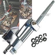 Proton Wira Satria Putra Arena GSR EVO 1 2 3 Racing Gear Short Shifter Short Shift Batang Gear (With