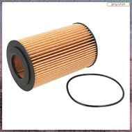 [L E U R] 200V05504-0122 for Sinotruk T5G Howo T7H Man MC11 MC13  Truck Accessories Parts Oil Filter