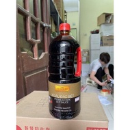 Black Soy Sauce - Special soy sauce lee kum kee 1.75 liters