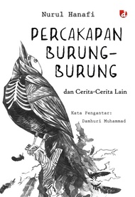 Buku Percakapan Burung-Burung - DIVA Press